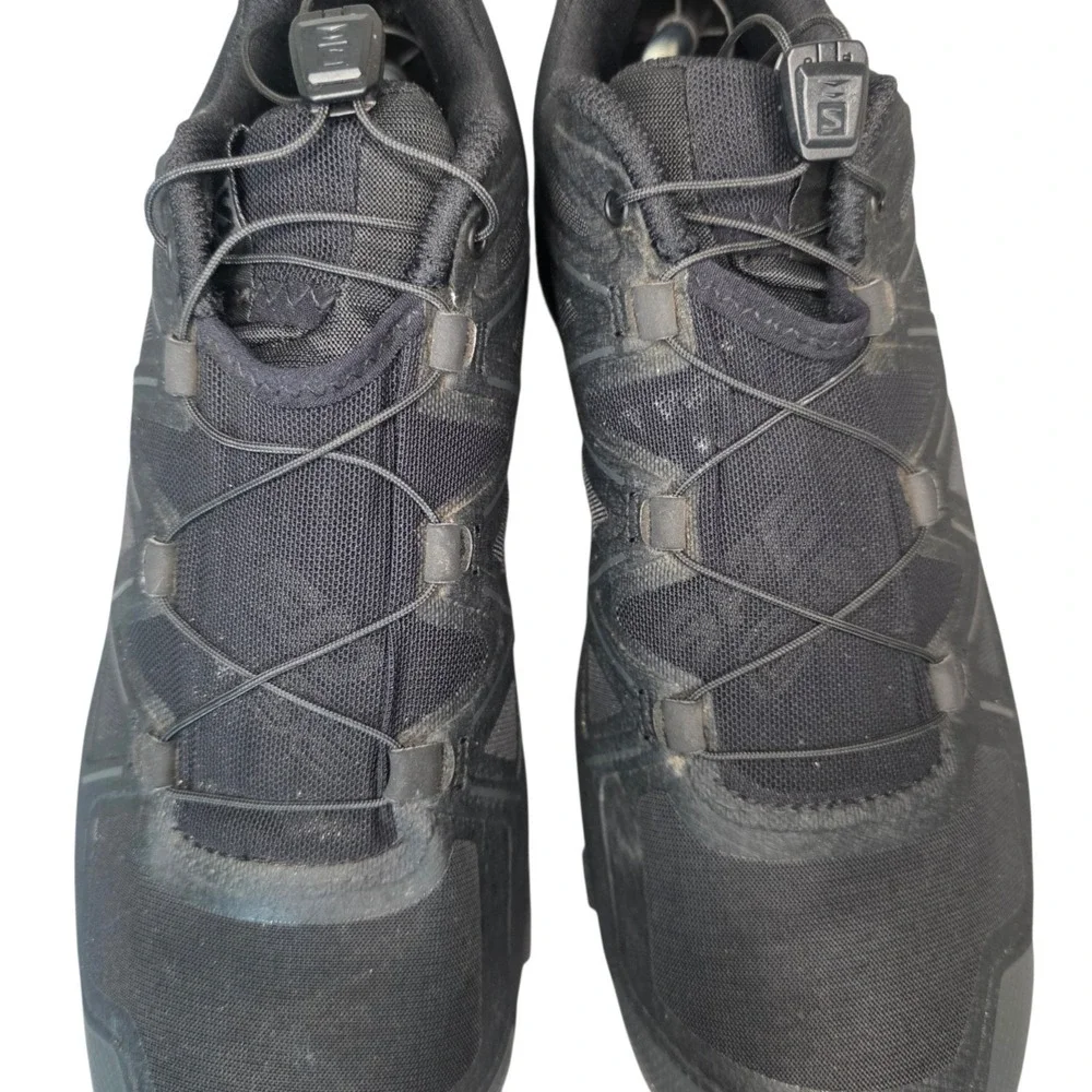 Salomon speedcross trail